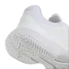 Tênis Femininos Adidas GameCourt 3 Brancos