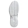 Tênis Adidas GameCourt 3 Brancos Pretos