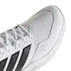 Tênis Adidas GameCourt 3 Brancos Pretos