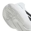 Tênis Adidas GameCourt 3 Brancos Pretos