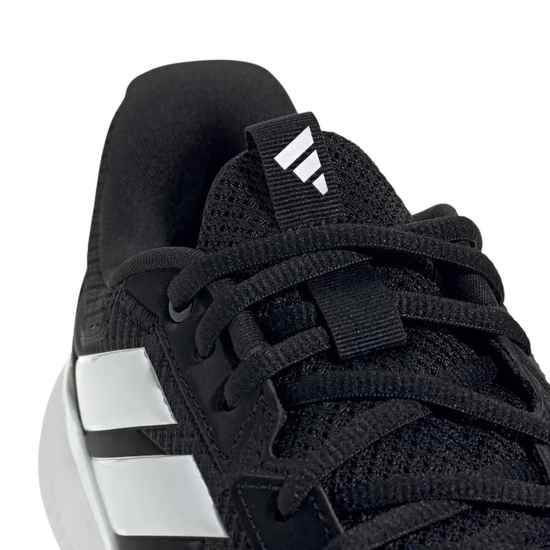Tênis Adidas GameCourt 3 Preto Branco