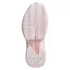 Baskets Adidas GameCourt 3 Pink pour femmes