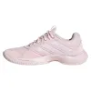 Baskets Adidas GameCourt 3 Pink pour femmes