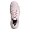 Baskets Adidas GameCourt 3 Pink pour femmes