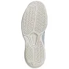 Tênis Adidas Pickleball Courtflash Azul Prata Feminino