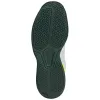 Tênis Adidas Pickleball Courtflash Branco Preto Verde