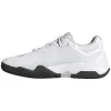 Adidas Solematch Control 2 White Black Sneakers