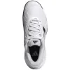 Adidas Solematch Control 2 White Black Sneakers