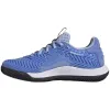 Adidas SoleMatch Control Tênis Azul Preto