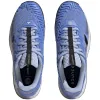 Adidas SoleMatch Control Tênis Azul Preto