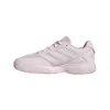 Tênis Adidas Ubersonic Pink Junior