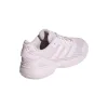 Tênis Adidas Ubersonic Pink Junior