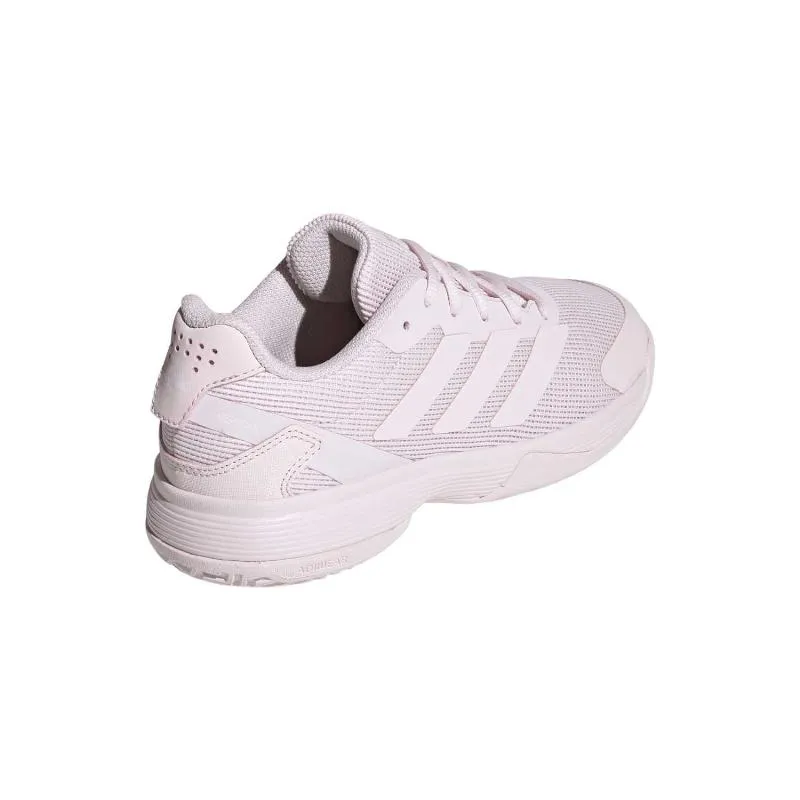 Tênis Adidas Ubersonic Pink Junior