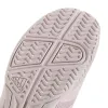 Tênis Adidas Ubersonic Pink Junior