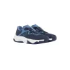 Armani EA7 Tennis Hard Padel Bleu Marine
