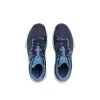 Armani EA7 Tennis Hard Padel Bleu Marine