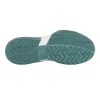 Zapatillas de Padel Armani EA7 Tennis Hard Padel Blanco Verde