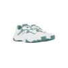 Zapatillas de Padel Armani EA7 Tennis Hard Padel Blanco Verde