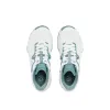 Zapatillas de Padel Armani EA7 Tennis Hard Padel Blanco Verde