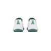 Zapatillas de Padel Armani EA7 Tennis Hard Padel Blanco Verde