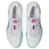 Tênis Sakura Asics Court FF 3 Clay White Pink