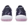 Tênis Asics Game FF Clay Blue Indigo White para Mulheres