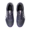 Tênis Asics Game FF Clay Blue Indigo White para Mulheres