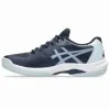 Asics Game FF Clay Midnight Blue Midnight Calças Femininas