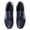 Asics Game FF Clay Midnight Blue Midnight Calças Femininas