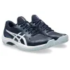 Asics Game FF Clay Midnight Blue Midnight Calças Femininas