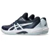 Asics Game FF Clay Midnight Blue Midnight Calças Femininas