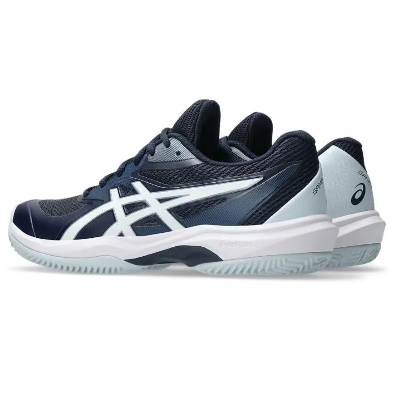 Asics Game FF Clay Midnight Blue Midnight Calças Femininas