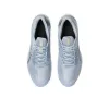 Asics Game FF Tênis de Aço Clay Cinza Azul Verde