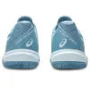 Tênis Asics Game FF Padel Azul Cinza