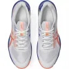 Tênis Asics Game FF Padel White Coral