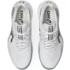 Tênis Asics Gel Challenger 15 Clay Branco Cinza