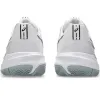Tênis Asics Gel Challenger 15 Clay Branco Cinza