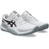 Tênis Asics Gel Challenger 15 Clay Branco Cinza