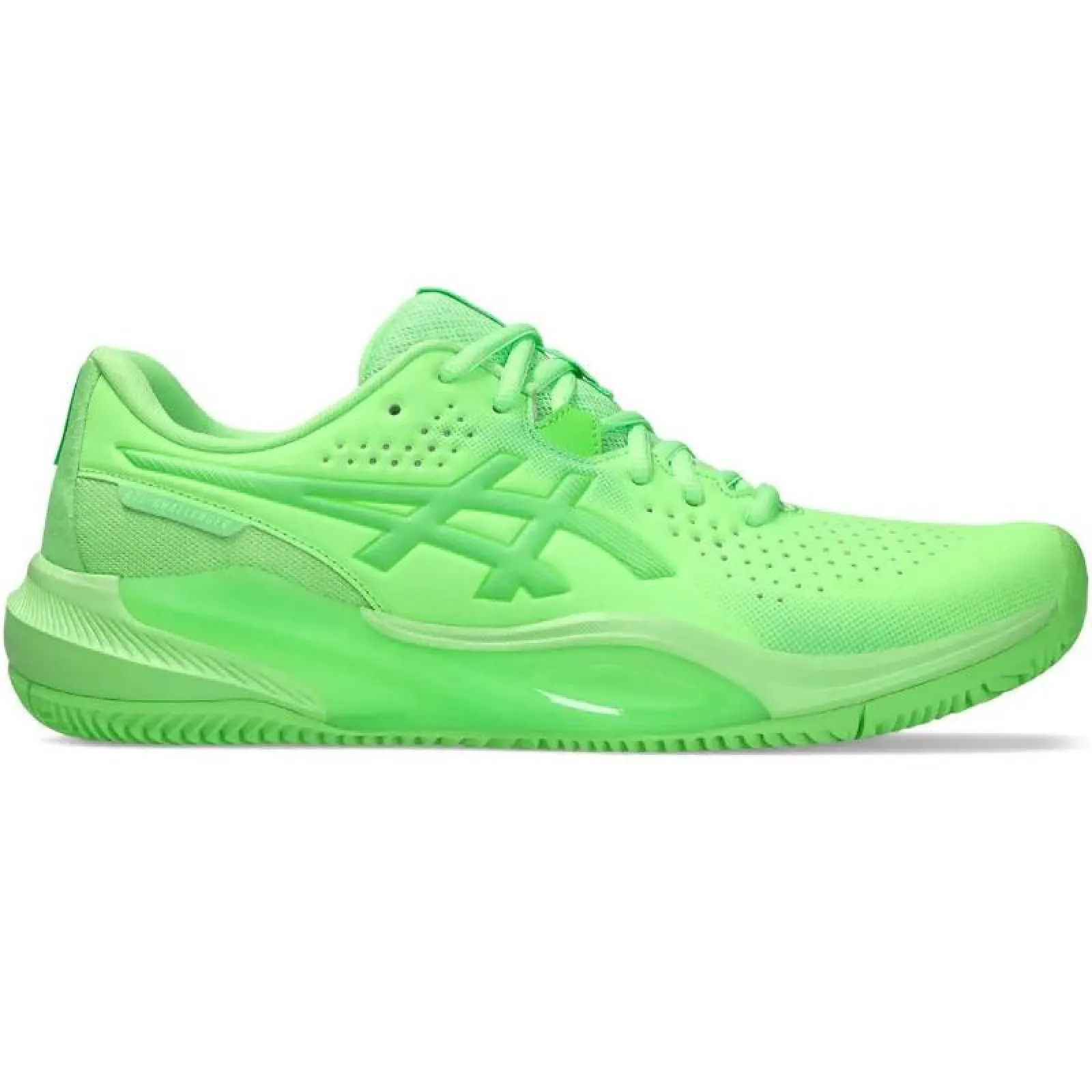 Nuevos modelos Zapatillas de pádel Asics Gel