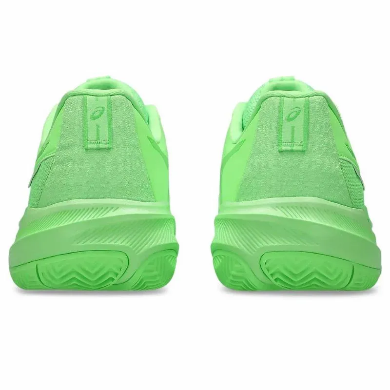 Tênis Asics Gel Challenger 15 Clay Lime Green