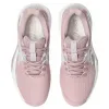 Tênis femininos Asics Gel Challenger 15 Clay Pink Gray