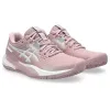 Tênis femininos Asics Gel Challenger 15 Clay Pink Gray