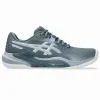 Tênis Asics Gel Challenger 15 Clay Green Steel Steel