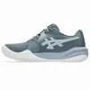 Tênis Asics Gel Challenger 15 Clay Green Steel Steel