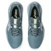Tênis Asics Gel Challenger 15 Clay Green Steel Steel