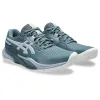 Tênis Asics Gel Challenger 15 Clay Green Steel Steel