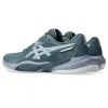 Tênis Asics Gel Challenger 15 Clay Green Steel Steel