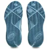Tênis Asics Gel Challenger 15 Padel Azul-Verde