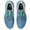 Tênis Asics Gel Challenger 15 Padel Azul-Verde