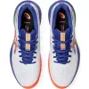 Tênis Asics Gel Challenger 15 Padel White Coral